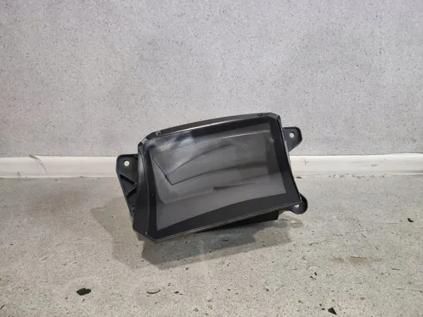 BMW X3 G01 HUD-display OEM 62306822901 image 10