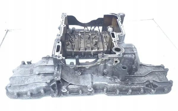 Carter d'huile Audi OE 059103603AH - État utilisé image 2