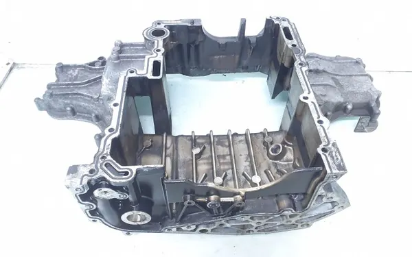 Carter d'huile Audi OE 059103603AH - État utilisé image 6