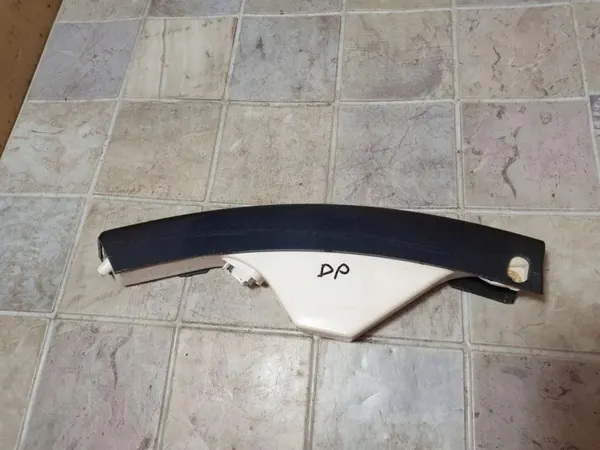 Clignotant avant droit VW Passat B6 OEM 3C0807718A image 4
