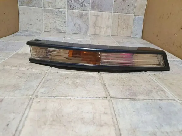 Clignotant avant droit VW Passat B6 OEM 3C0807718A image 5