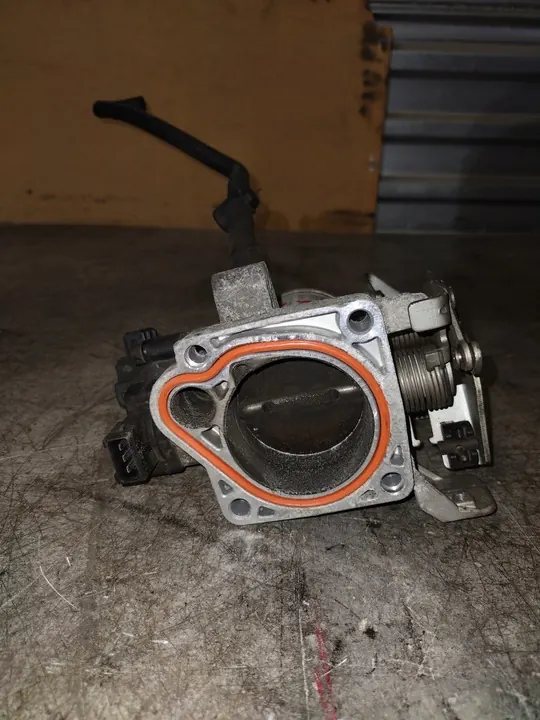 BMW Drosselklappe 1247594 image 3