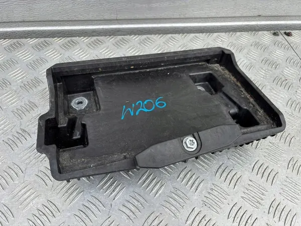 BASE DE BATERIA MERCEDES W206 C-KLASA A2066206300 image 1
