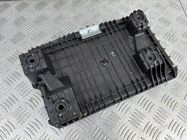 BASE DE BATERIA MERCEDES W206 C-KLASA A2066206300 image 2