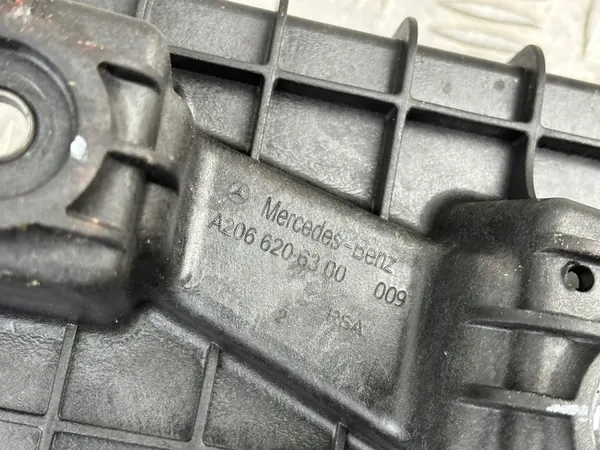 BASE DE BATERIA MERCEDES W206 C-KLASA A2066206300 image 3