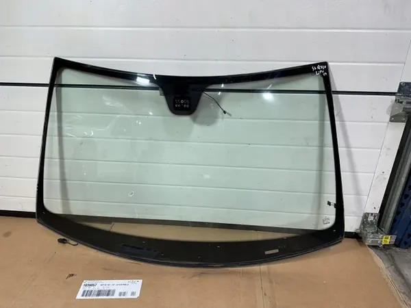 Mercedes SL R230 Frontscheibe OEM - Gebraucht image 2