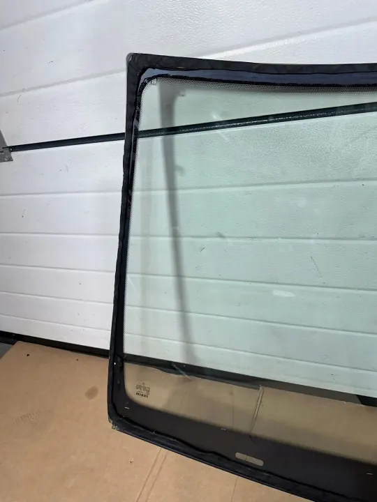 Mercedes SL R230 Frontscheibe OEM - Gebraucht image 10