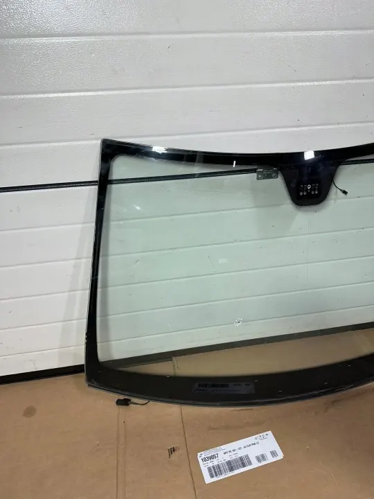 Mercedes SL R230 Frontscheibe OEM - Gebraucht image 5
