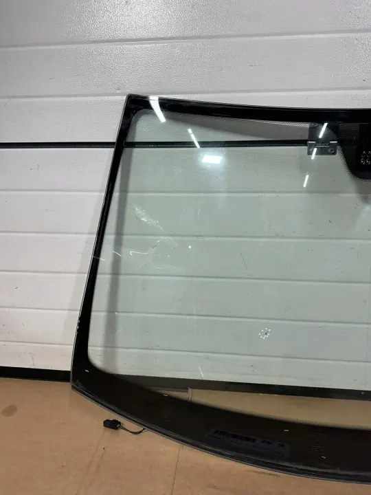 Mercedes SL R230 Frontscheibe OEM - Gebraucht image 7