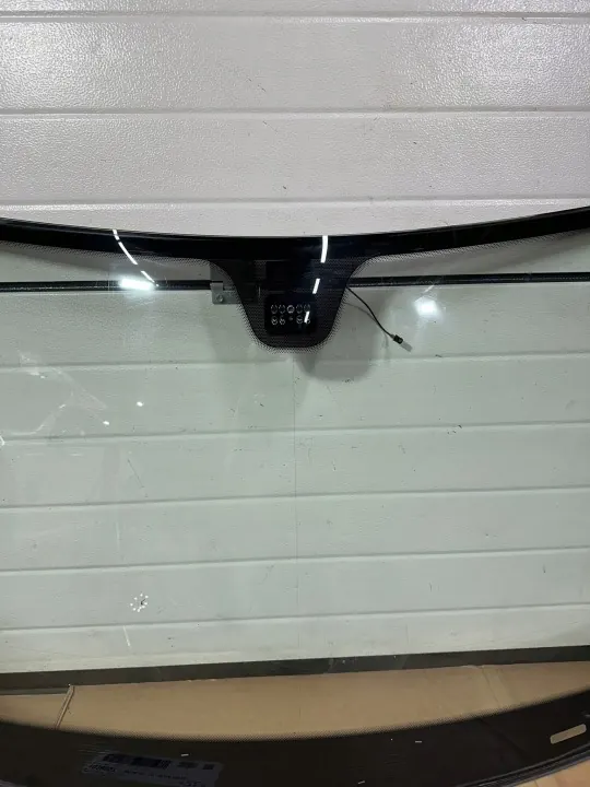 Mercedes SL R230 Frontscheibe OEM - Gebraucht image 8