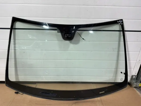 Mercedes SL R230 Frontscheibe OEM - Gebraucht image 9