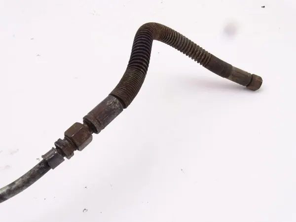 Oljeledning OEM R496 för Mercedes W140 4.2 V8 växellåda image 3
