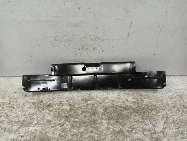 OEM 724380 Achterriem voor Peugeot 106 - Gebruikt image 2