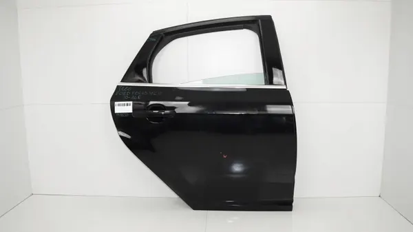 Rechter achterdeur OEM 360186950 Ford Focus MK3 image 2