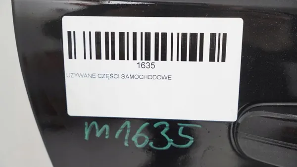 Rechter achterdeur OEM 360186950 Ford Focus MK3 image 7