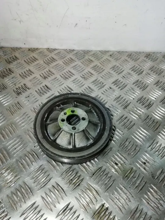 Polia do eixo de cames Opel Zafira B OEM 3103607 - Usado image 3