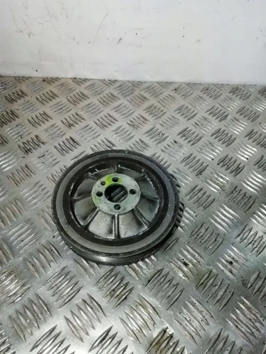 Polia do eixo de cames Opel Zafira B OEM 3103607 - Usado image 4
