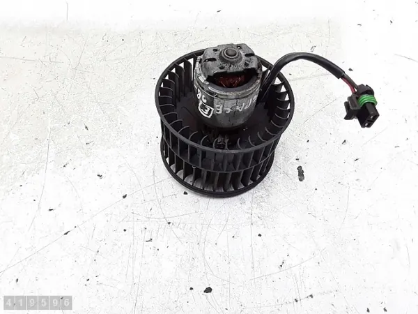 Ventilateur de chauffage Renault Espace OEM 0130063507 image 2