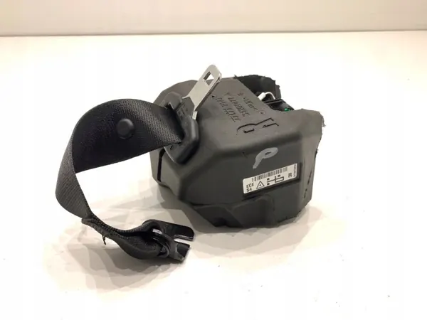 Veiligheidsgordel rechts achter OEM LORK-1040-115115 MINI Clubman image 2
