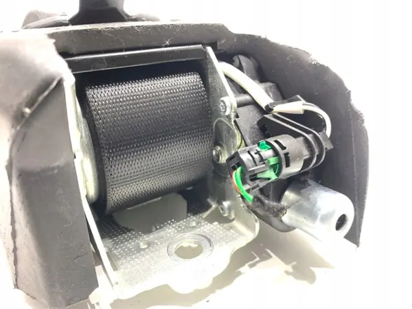 Veiligheidsgordel rechts achter OEM LORK-1040-115115 MINI Clubman image 3