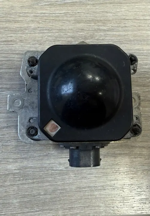 Sensor Radar Direito Distronic ACC Audi A7 C7 OEM 4G0907561B image 2