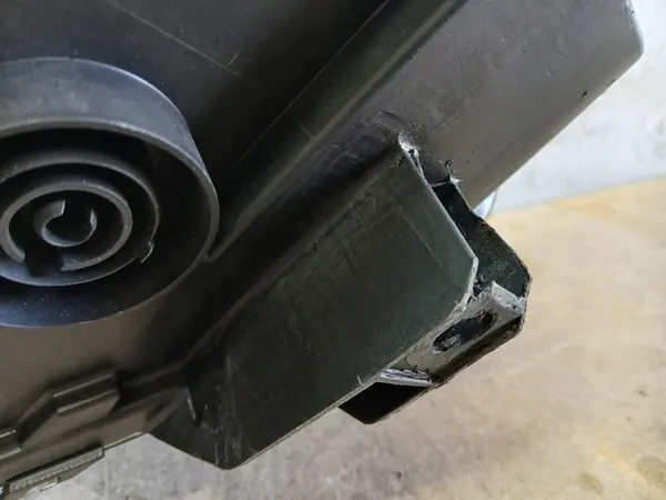 Rechter Voorlamp Citroen C4 Cactus Lift 9821349680 image 3