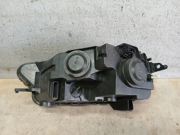 Rechter Voorlamp Citroen C4 Cactus Lift 9821349680 image 4