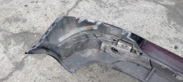 Opel OE achterbumper voor Astra H III HB 04-07 image 6