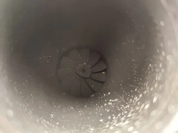 Turbo BMW 1 Series 116d Diesel 724779 image 5