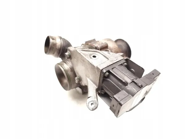 Turbo BMW 1 Series 116d Diesel 724779 image 9