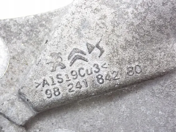 Vaihteiston Kiinnike OEM 9824184280 Peugeot 2008 image 4