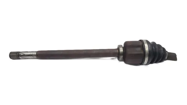 Demi-arbre avant droit OEM 8200452273 Renault image 2