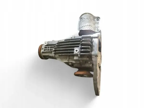 Hinterer Reduzierer OEM 0AR525053 für Audi A5 4.2L image 10