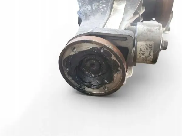 Hinterer Reduzierer OEM 0AR525053 für Audi A5 4.2L image 4