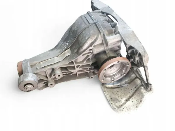 Hinterer Reduzierer OEM 0AR525053 für Audi A5 4.2L image 5