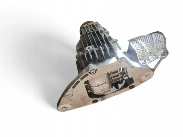 Hinterer Reduzierer OEM 0AR525053 für Audi A5 4.2L image 9