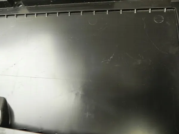 Carcaça Filtro Cabine Tesla OEM 1601582-00-B Usado image 5
