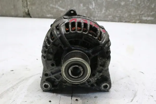 Vaihtovirtageneraattori Renault Laguna II Espace IV 1.9 DCI image 2