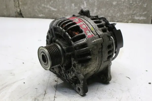 Vaihtovirtageneraattori Renault Laguna II Espace IV 1.9 DCI image 3