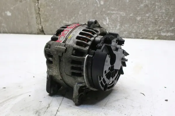 Vaihtovirtageneraattori Renault Laguna II Espace IV 1.9 DCI image 4