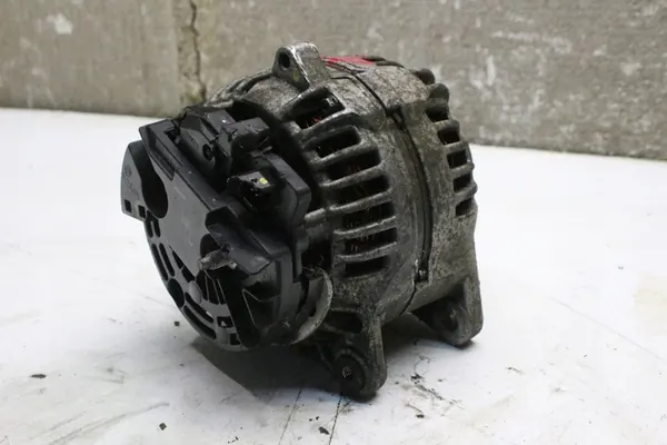 Vaihtovirtageneraattori Renault Laguna II Espace IV 1.9 DCI image 6