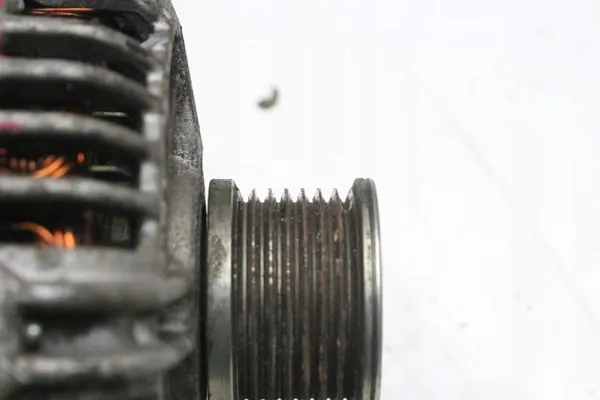 Vaihtovirtageneraattori Renault Laguna II Espace IV 1.9 DCI image 7