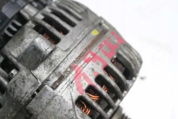 Vaihtovirtageneraattori Renault Laguna II Espace IV 1.9 DCI image 8