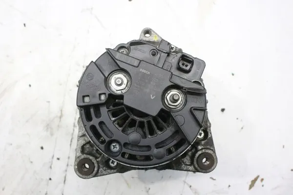 Vaihtovirtageneraattori Renault Laguna II Espace IV 1.9 DCI image 9