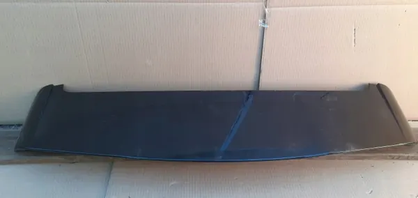 Kia Niro Spoiler Heckklappe Stopplicht OEM 87210-G5000 image 2