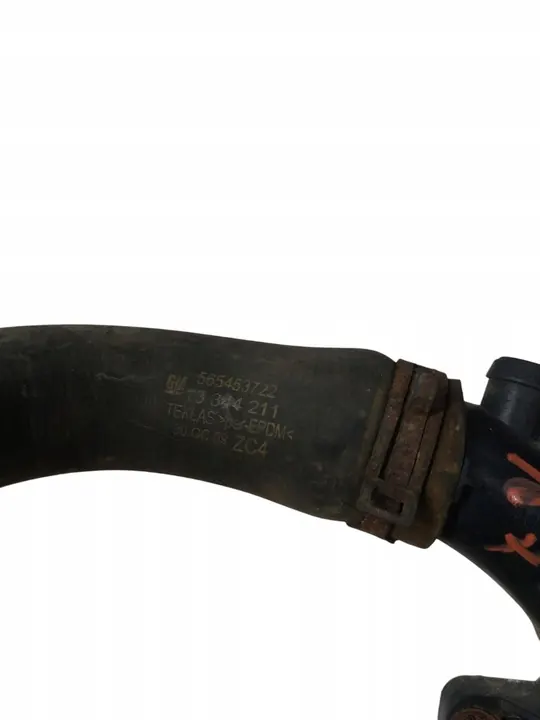 Opel OE 13344211 image 2