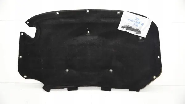 Isolamento do capô OEM 360179144 para Skoda Superb II image 2