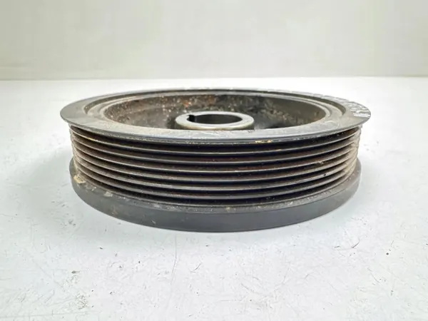 2007 Toyota RAV 4 (XA30) Engrenagem do Virabrequim image 2