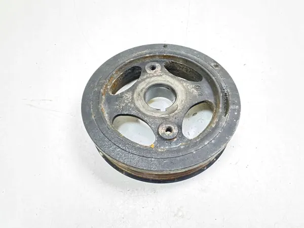 2007 Toyota RAV 4 (XA30) Engrenagem do Virabrequim image 3