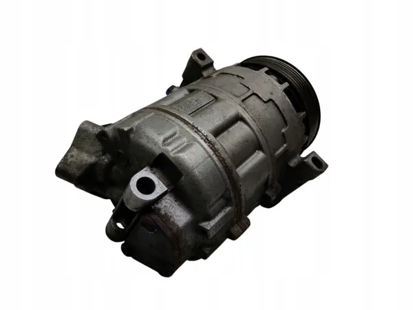 Compresor Aire Acondicionado Renault Megane III Scenic III 2.0 16V 8200869742 image 3
